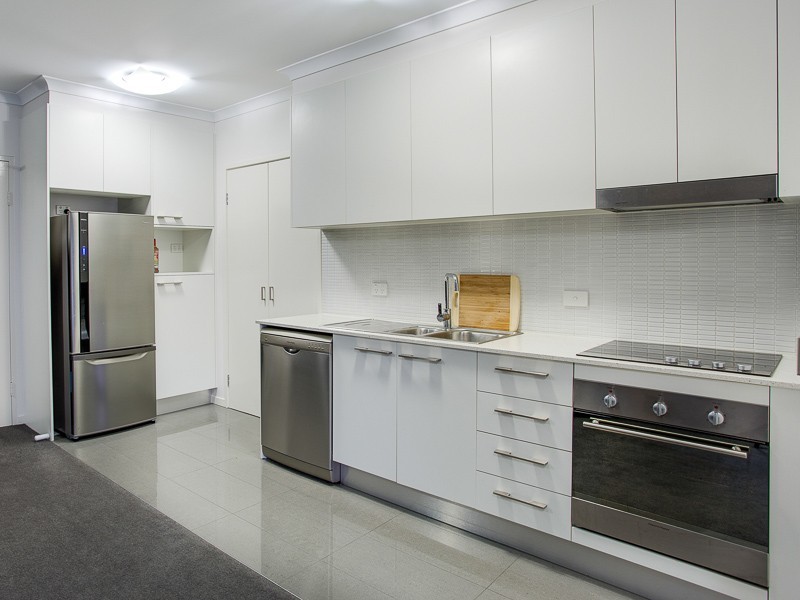 109/6 Victoria Street, Kelvin Grove QLD 4059