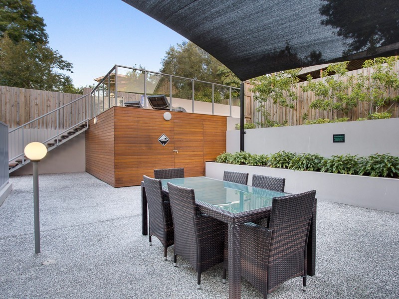 109/6 Victoria Street, Kelvin Grove QLD 4059