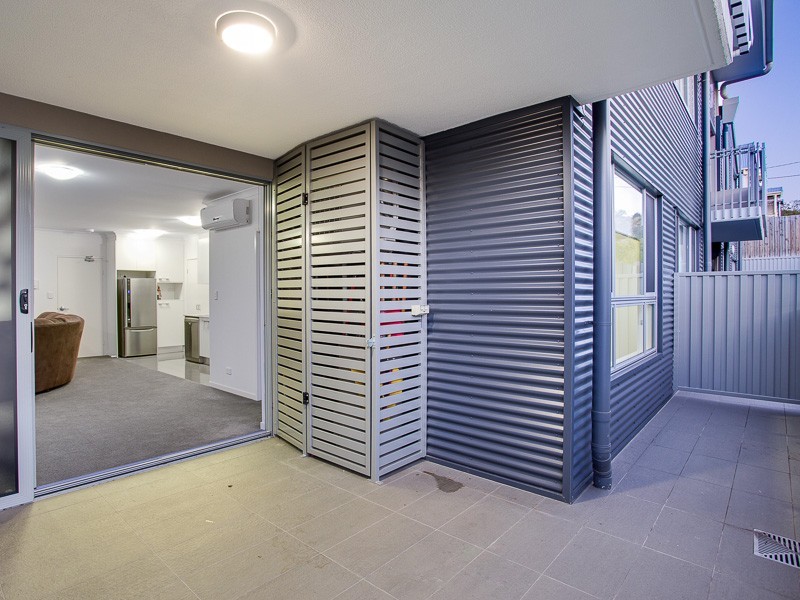 109/6 Victoria Street, Kelvin Grove QLD 4059