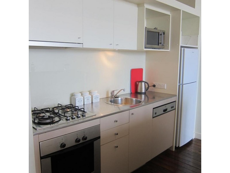 202/88 Macquarie Street, Teneriffe QLD 4005