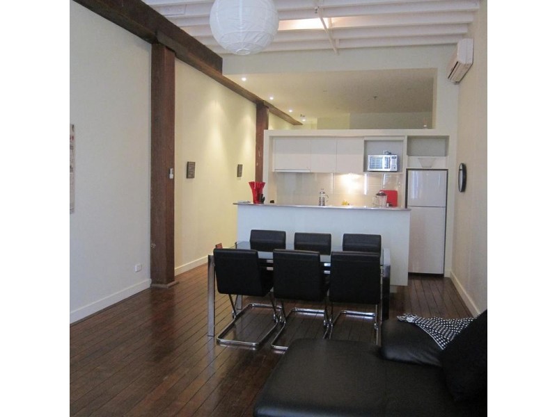 202/88 Macquarie Street, Teneriffe QLD 4005