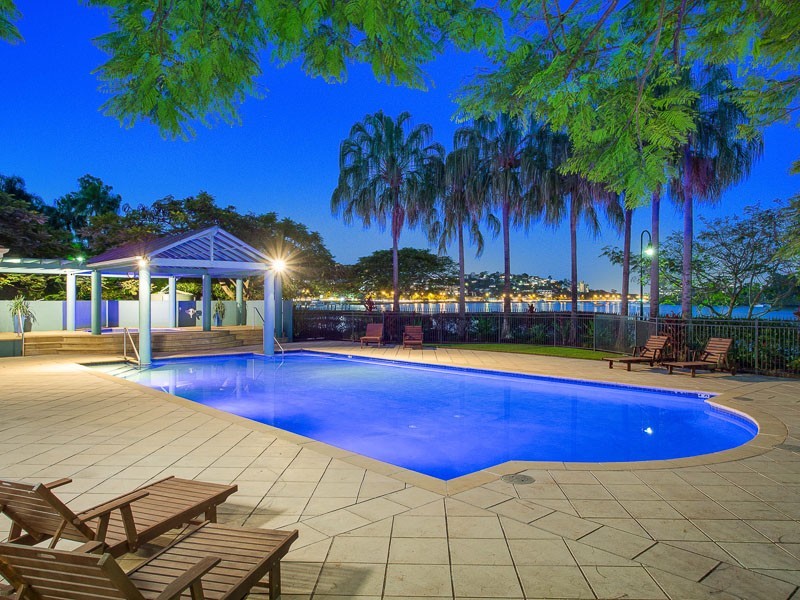 53A Newstead Terrace, Newstead QLD 4006