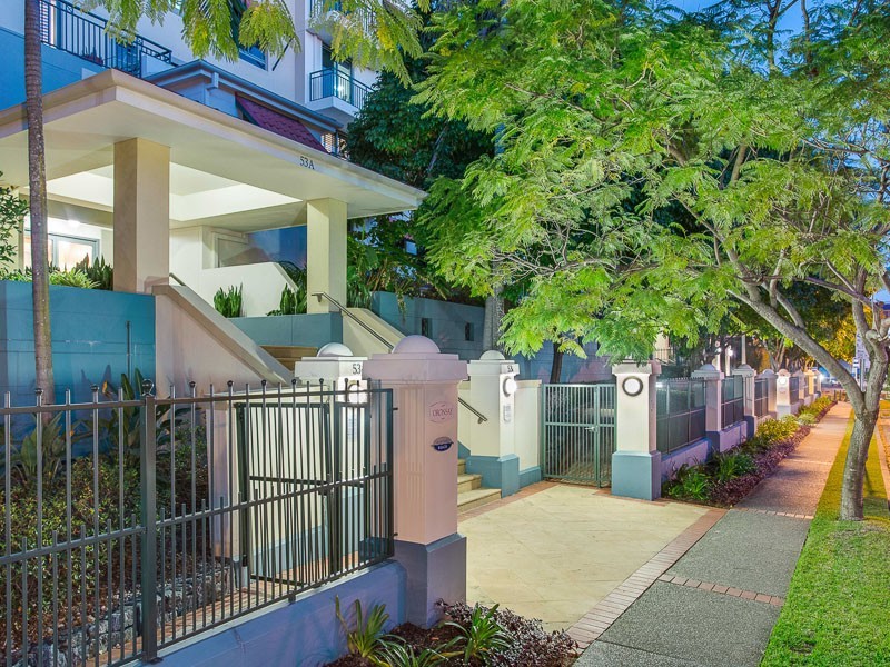 53A Newstead Terrace, Newstead QLD 4006