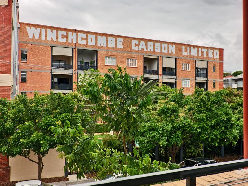 139 Commercial Rd., Teneriffe QLD 4005