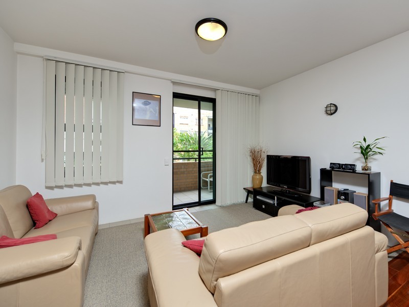 139 Commercial Rd., Teneriffe QLD 4005