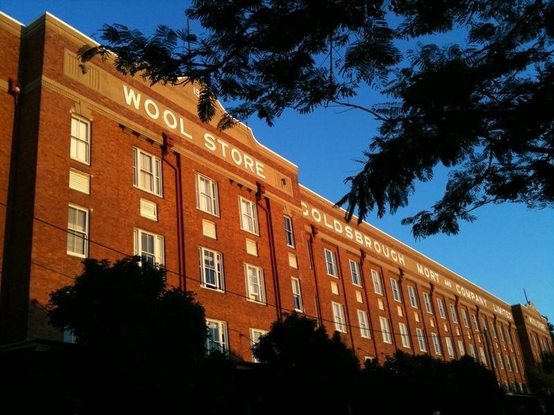 222/88 Macquarie Street, Teneriffe QLD 4005