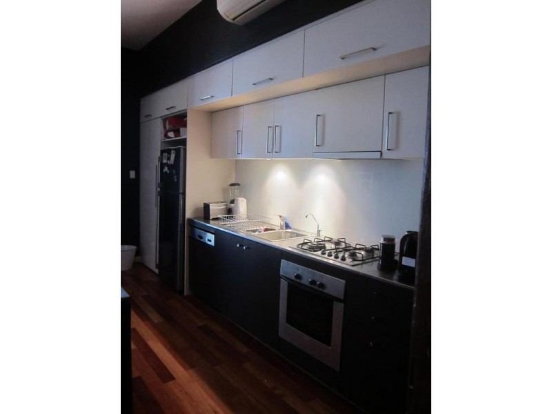 222/88 Macquarie Street, Teneriffe QLD 4005