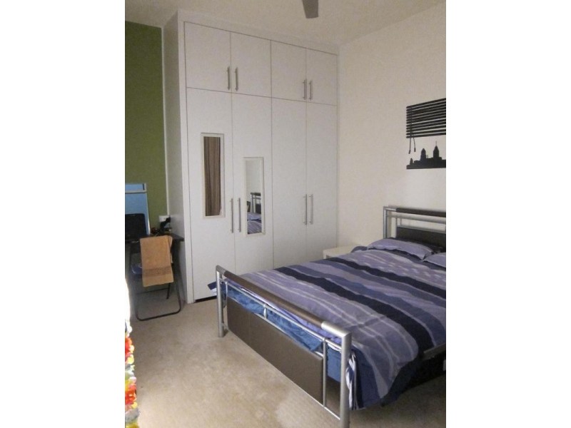 222/88 Macquarie Street, Teneriffe QLD 4005