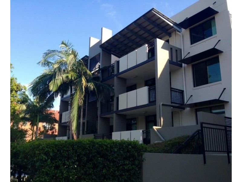 12/1 Newstead Avenue, Newstead QLD 4006