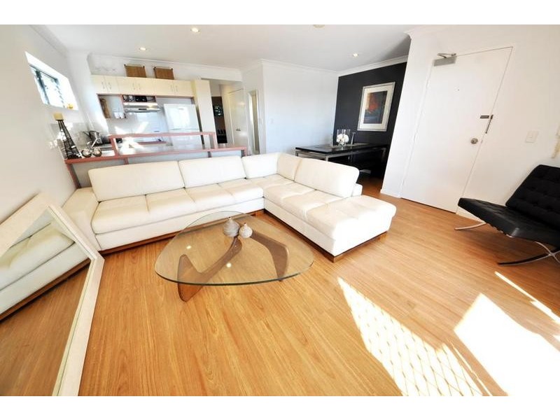 3/55 Miles Street, Clayfield QLD 4011