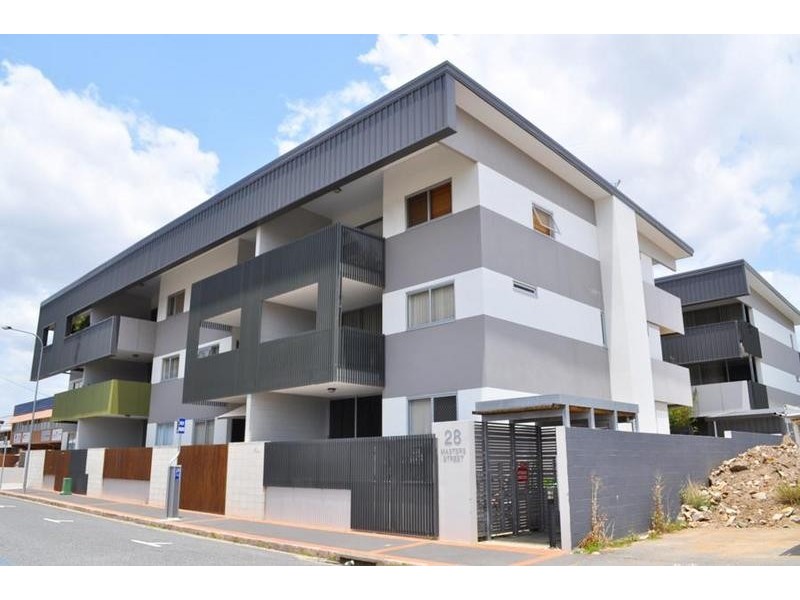 205/28 Masters Street, Newstead QLD 4006