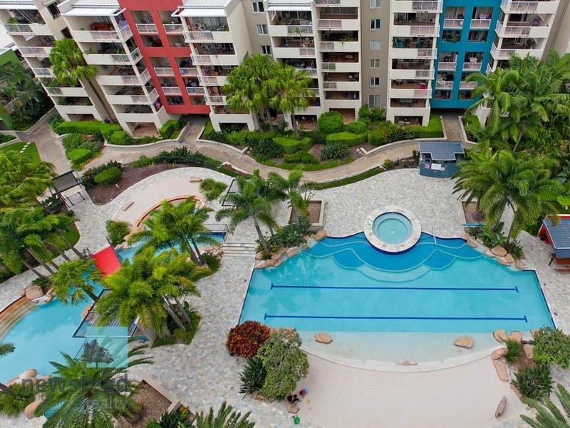 41 Gotha Street, Fortitude Valley QLD 4006