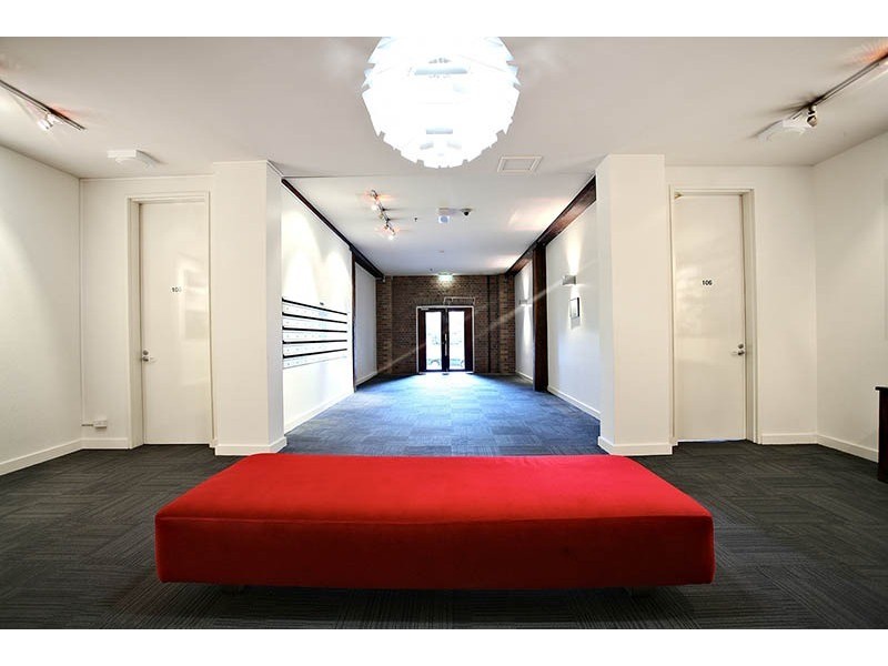 88 Macquarie Street, Teneriffe QLD 4005