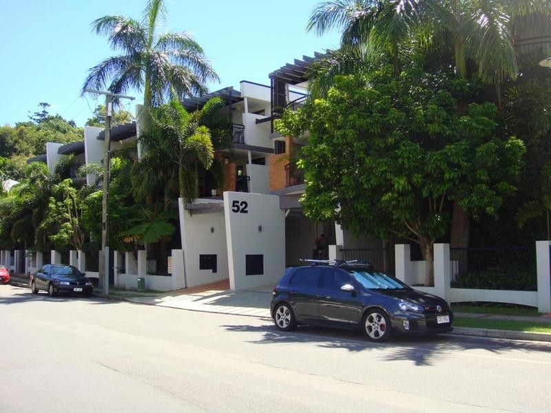 52 Beeston Street, Teneriffe QLD 4005