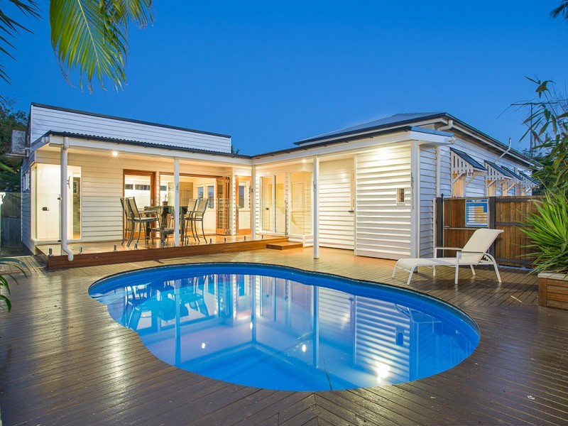 26 Ellen st, Albion QLD 4010