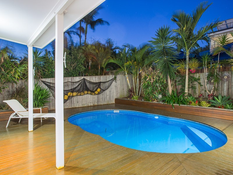 26 Ellen st, Albion QLD 4010