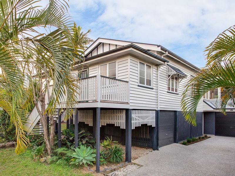 26 Ellen st, Albion QLD 4010