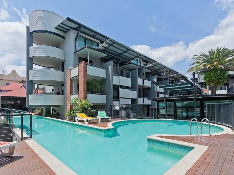 139 Commercial Rd.., Teneriffe QLD 4005