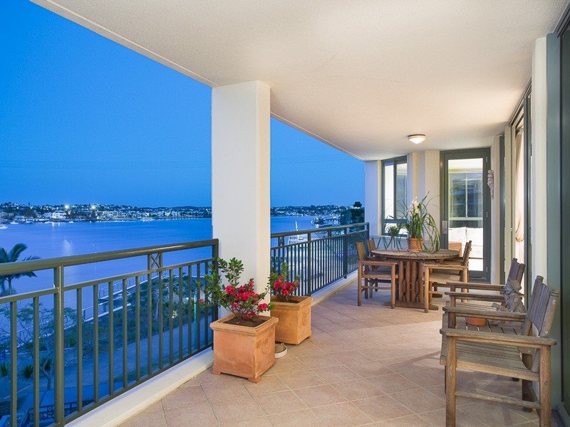 310/45D Newstead Tce., Newstead QLD 4006