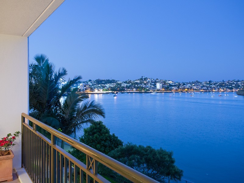 310/45D Newstead Tce., Newstead QLD 4006