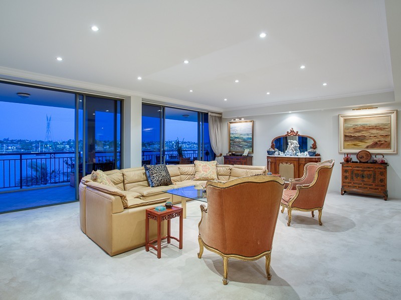 310/45D Newstead Tce., Newstead QLD 4006