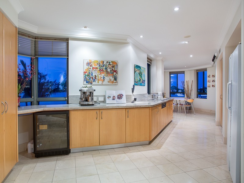 310/45D Newstead Tce., Newstead QLD 4006