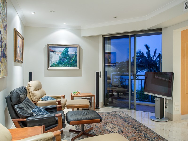 310/45D Newstead Tce., Newstead QLD 4006