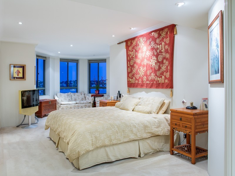 310/45D Newstead Tce., Newstead QLD 4006