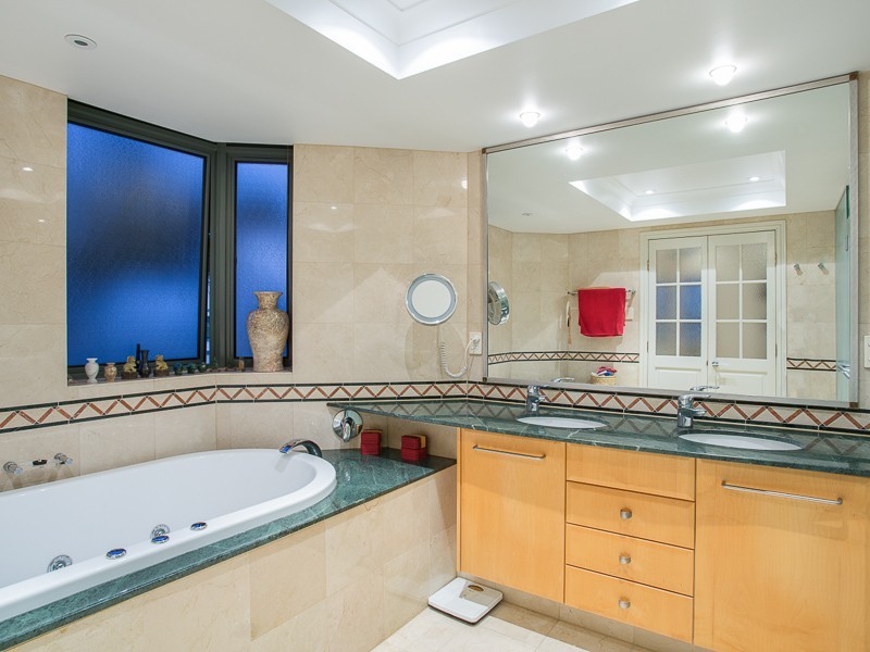 310/45D Newstead Tce., Newstead QLD 4006