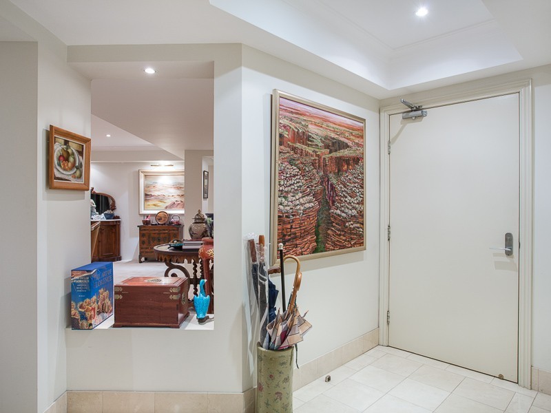 310/45D Newstead Tce., Newstead QLD 4006