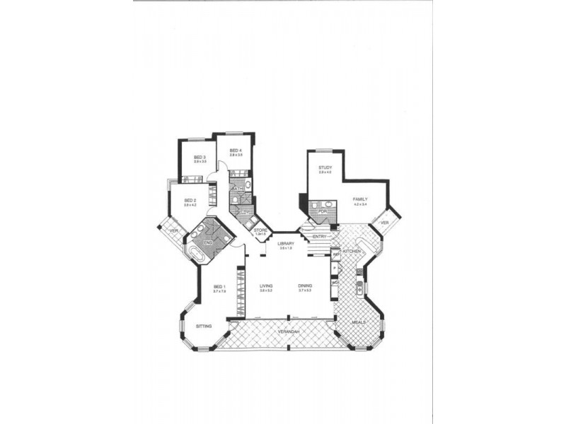 310/45D Newstead Tce., Newstead QLD 4006