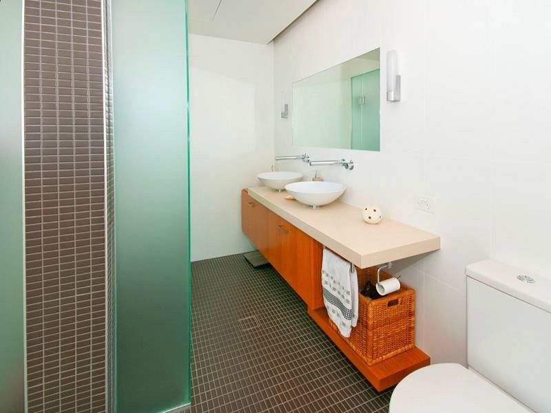 8/20 Turner Avenue, New Farm QLD 4005