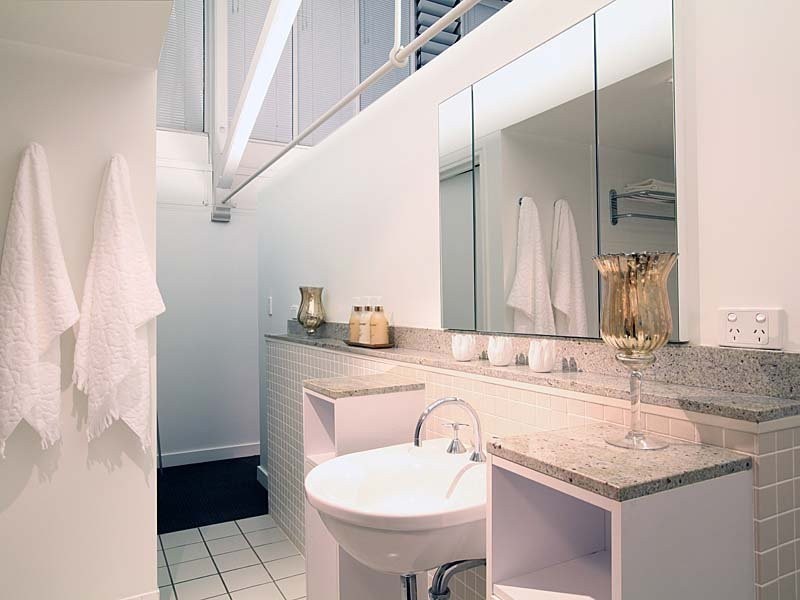 88 Macquarie Street, Teneriffe QLD 4005