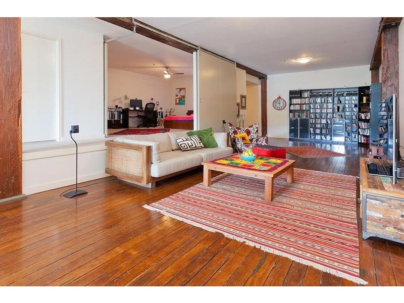 88 Macquarie Street, Teneriffe QLD 4005