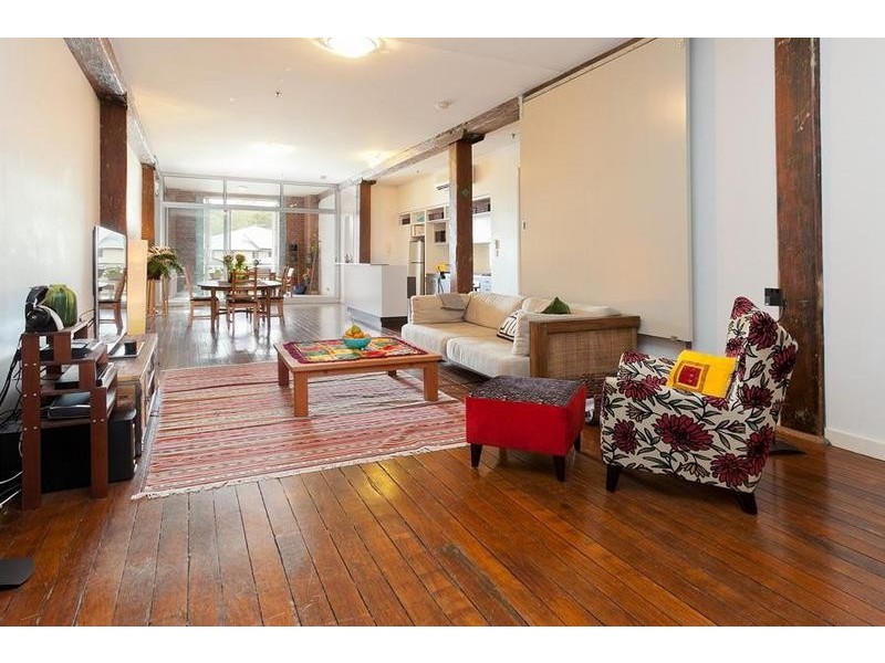 88 Macquarie Street, Teneriffe QLD 4005