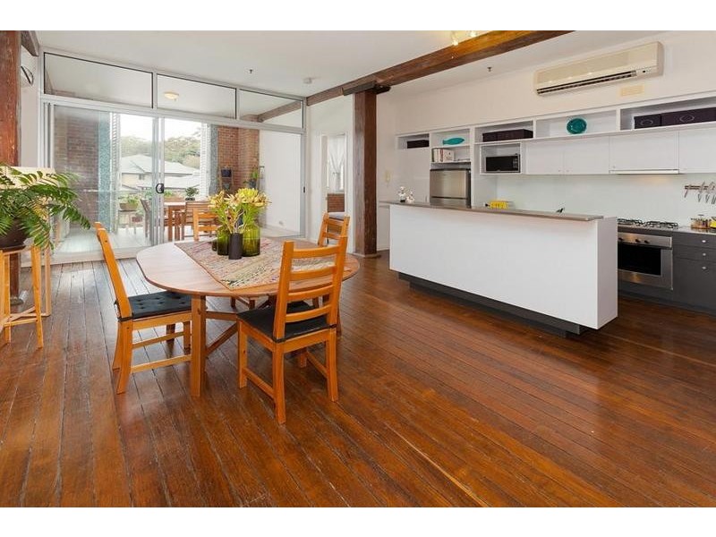 88 Macquarie Street, Teneriffe QLD 4005