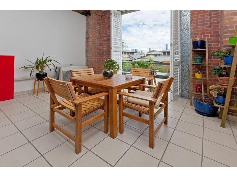 88 Macquarie Street, Teneriffe QLD 4005