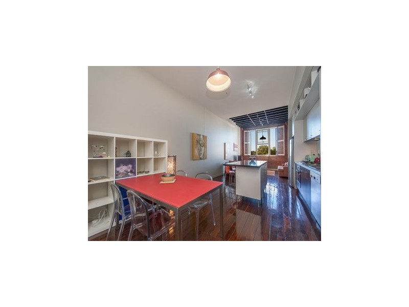 64 Macquarie Street, Teneriffe QLD 4005