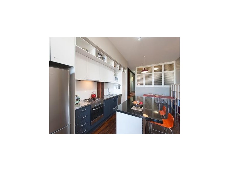 64 Macquarie Street, Teneriffe QLD 4005