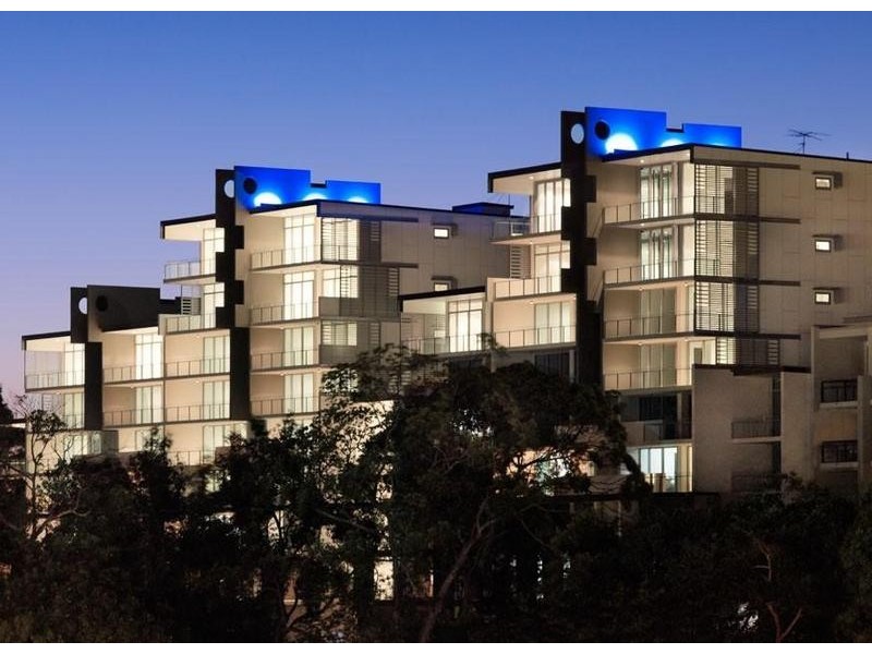 212/23 Parkland Street, Nundah QLD 4012