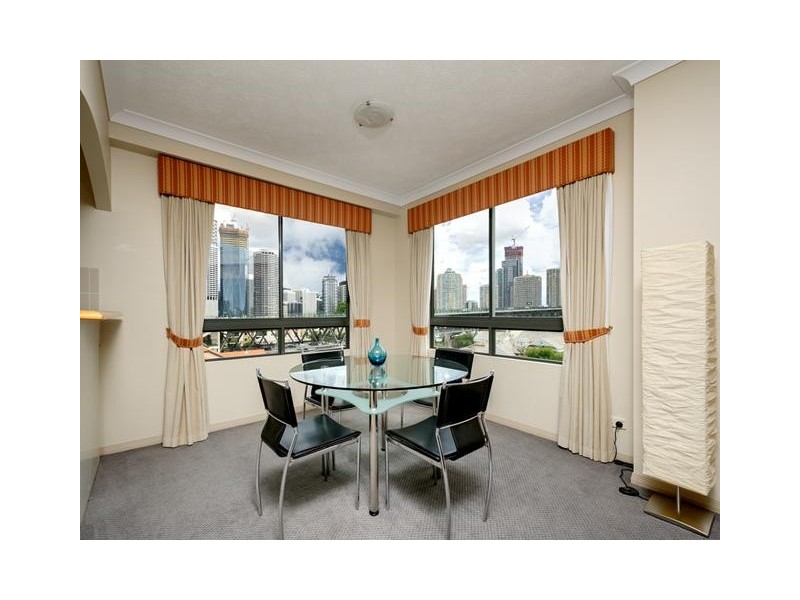 5058/55 Baildon st, Kangaroo Point QLD 4169