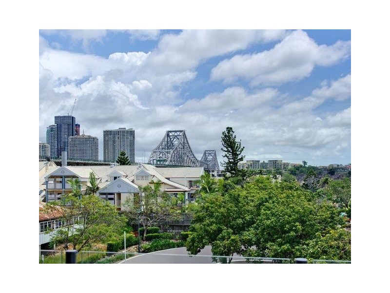 5058/55 Baildon st, Kangaroo Point QLD 4169