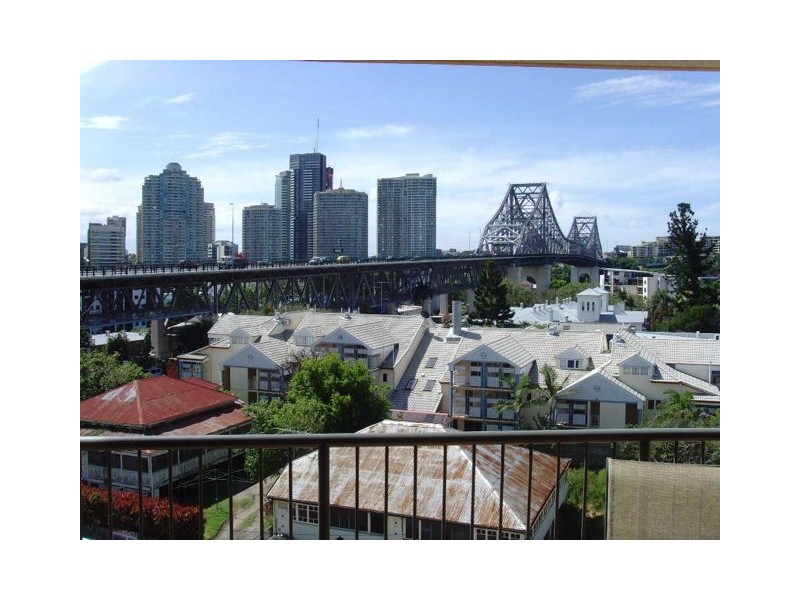5058/55 Baildon st, Kangaroo Point QLD 4169