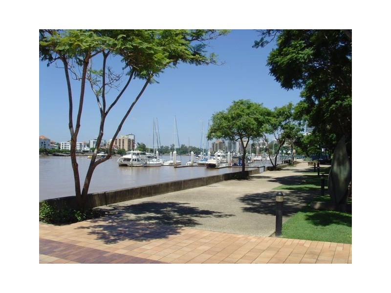 5058/55 Baildon st, Kangaroo Point QLD 4169