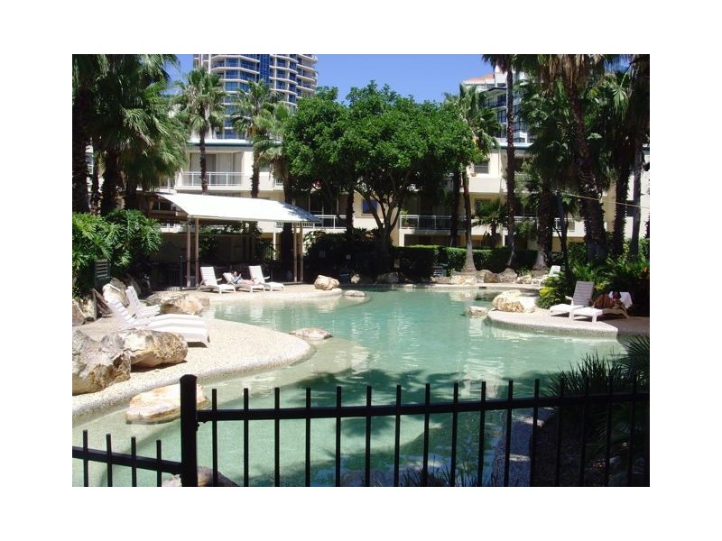 5058/55 Baildon st, Kangaroo Point QLD 4169