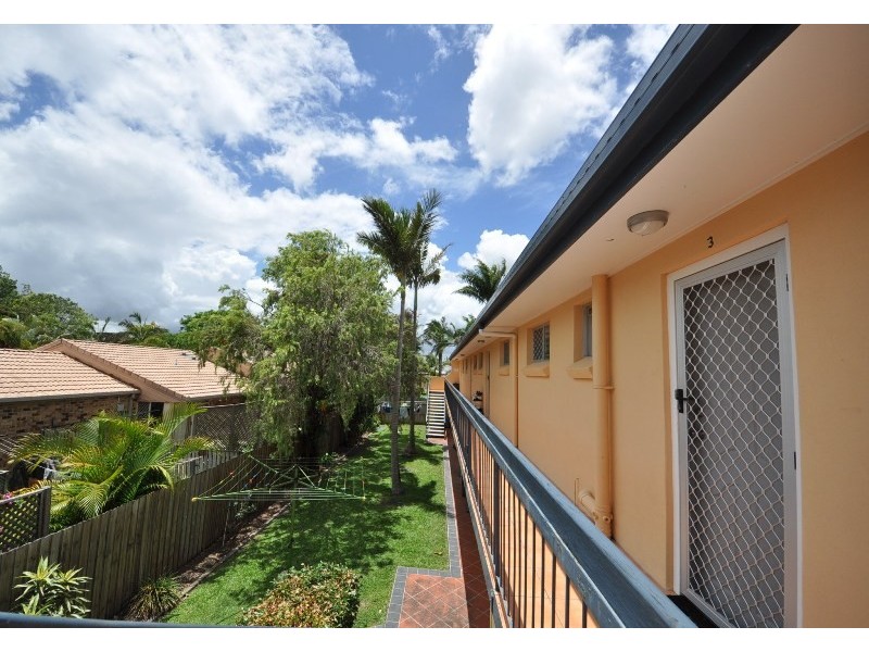 3/70 York Street, Nundah QLD 4012