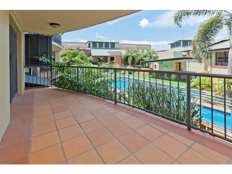 43/68 Beeston Street, Teneriffe QLD 4005