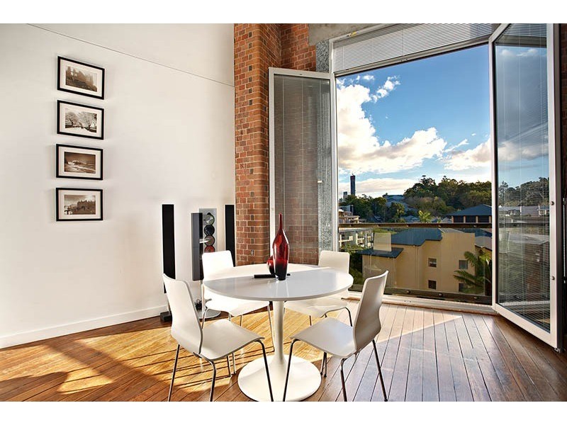 88 Macquarie Street, Teneriffe QLD 4005