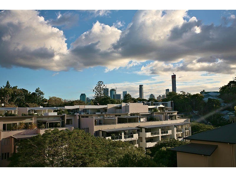 88 Macquarie Street, Teneriffe QLD 4005