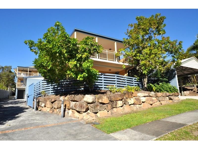 4/55 Miles Street, Clayfield QLD 4011